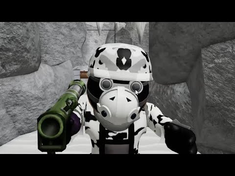 ROBLOX PIGGY 2 NON INFECTED DELTA JUMPSCARE - Roblox Piggy 2 rp