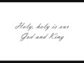 God & King - Chasen with Lyrics