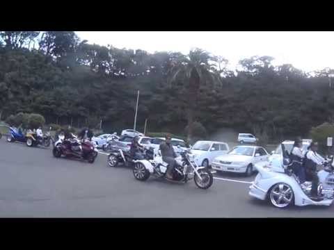 2015・10・18　オールトライクミーティング