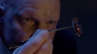 Lost Time Trailer #1 -  Luke Goss