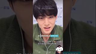 MINGYU WHAT WAS THAT?🫠😭 #seventeen #kpop #svt #shorts #shortsfeed #shortsviral