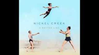 Nickel Creek - A Dotted Line Full Album + Download Link
