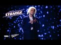 Yente - 'Strange' | Liveshow 3 | The Voice van Vlaanderen | VTM