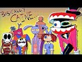 Basically Caine In Episode 5 The Amazing Digital Circus Animatic