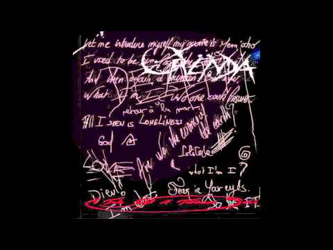 Orenda - From the Ashes