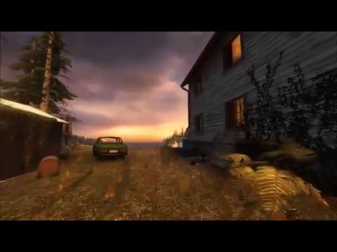 The Sprucecape Mod Teaser Trailer