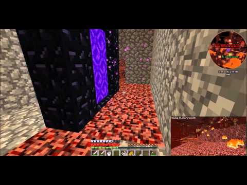 Vix Plays MInecraft FTB!  EPISODE 4 "SIR CAM!"