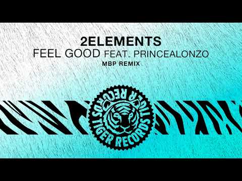 2elements feat. PrinceAlonzo - Feel Good (MBP Remix)