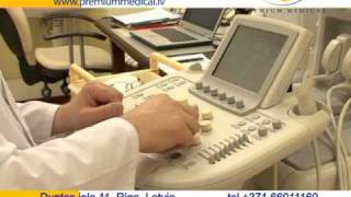 Premium Medical tourism clinic in Riga, Latvia