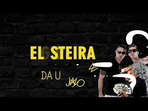 DANILO COMETA E LÉO DA LAAGOA E MC MENOR - SOLTEIRA GOSTOSA -  LYRIC VIDEO OFICIAL 2016