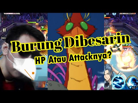 Build Phoenix Man HP/ Attack? : OPM The Strongest