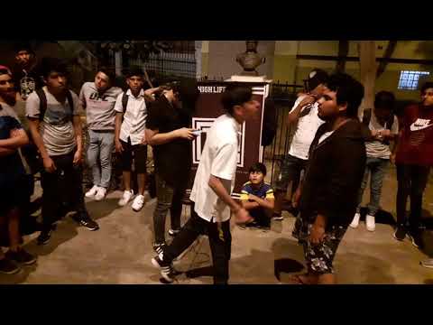 anilo.ice vs juanjo / cristyle.rap