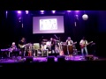 SRB - In for the count (Balance) - Naxt Almelo, Benefietconcert 16apr2016