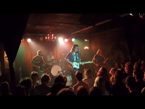 Out of Tune ~ Live at Velour's Battle of the Bands