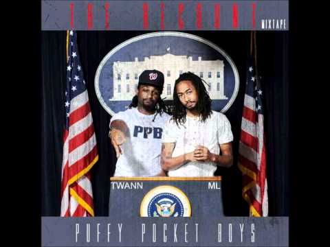 Puffy Pocket Boys- Defy Gravity