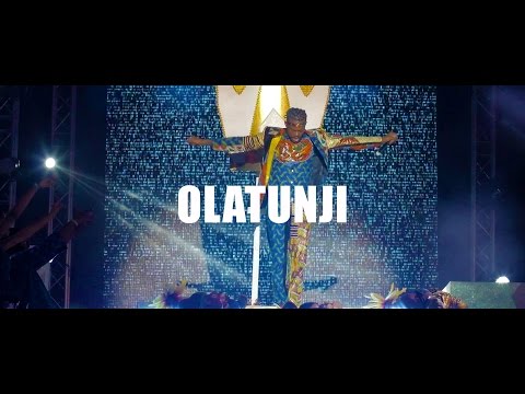 Olatunji Yearwood - Oh Yay ( LIVE ) | International Soca Monarch 2016 [ NH PRODUCTIONS TT ]