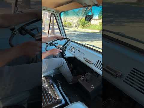 1962 Ford Econoline (CC-2036440) for sale in Piedmont, California