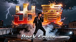 Download lagu Chu Mai (出賣) - Steve Chou (周传雄) | Slow Rock Cover 💔 mp3