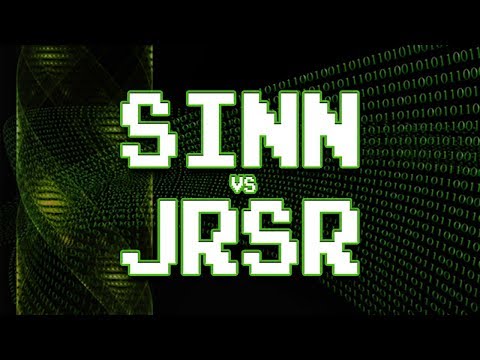 Sinn vs JRSR