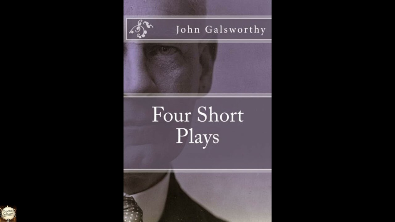 Four Short Plays