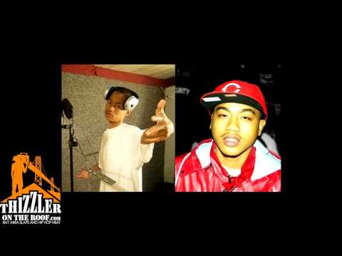 $lant & Taj-He-Spitz - I'ma Fool [Thizzler.com]