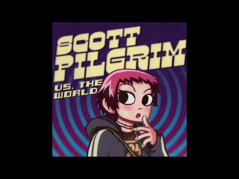 Scott Pilgrim vs. the World: I Heard Ramona Sing