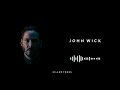 John Wick Ringtone ️ Johnwick