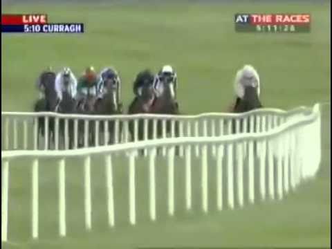 2010 Irish Derby rv
