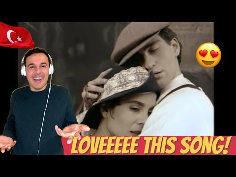 İtalyan Tepkisi 🇹🇷 Demet Sağıroğlu - Arnavut Kaldırımı