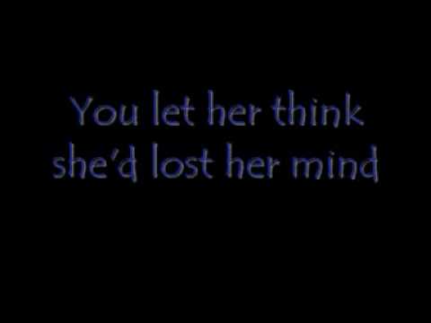 The Beauty Of The Rain - Dar Williams (+lyrics)