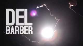 Del Barber - The Waitress - Moon Mountain Sessions