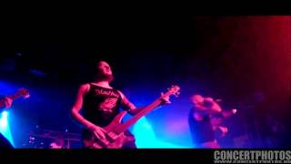 Blind Myself - Worst Case Scenario @ Dürer Kert 2010.04.09.