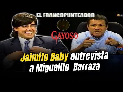 Jaimito - Miguelito Barraza