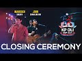 KP OLI Cup Football Championship - Closing Ceremony | Kantipur MAX HD LIVE