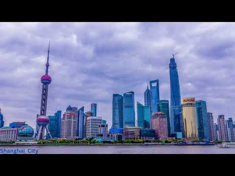 The Battle of Shanghai Stopped in Nagasaki