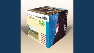 Annabel Lee (En Directo)