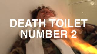 Death Toilet Number 2 Trailer