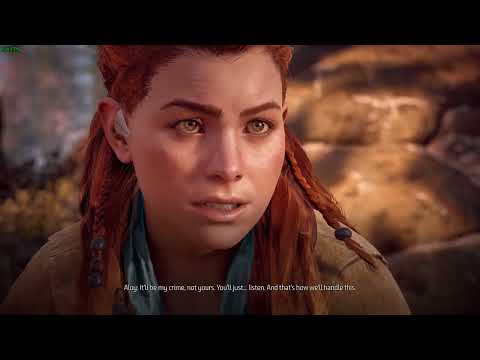 Horizon Zero Dawn Complete Edition AT 4K 120 FPS Ultra Settings DLSS (RTX 4090 AND 19 14TH Gen CPU