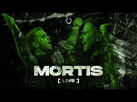 Mortis LIVE at TRINITY presents: Spoontech Society 2024