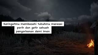 Download lagu Kembara Nabawi - Aina Abdul Karaoke (JustKaraoke) mp3
