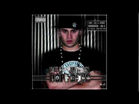 13th G - Dope Boys Feat. Jayburn