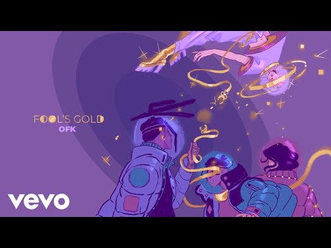 OFK - "Fool's Gold" from We Are OFK Episode 2