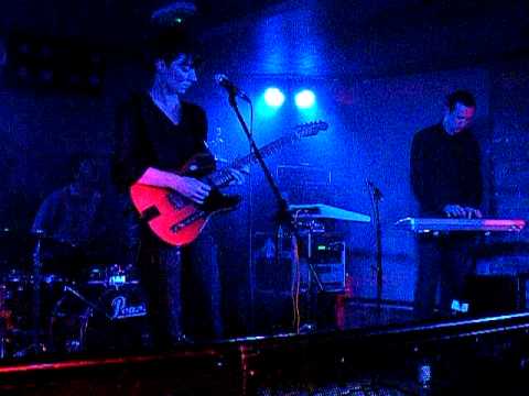 LoneLady plays - Marble - at fac251