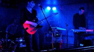 LoneLady plays - Marble - at fac251