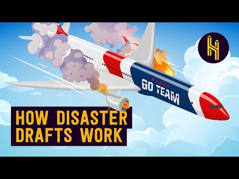 The NFL’s Secret Plan For If All The Players Die