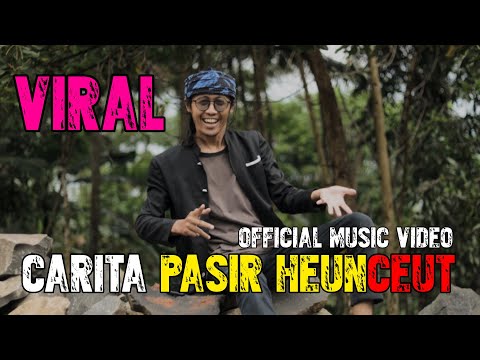 Anjar Boleaz - Carita Pasir Heunceut (Official Music Video)