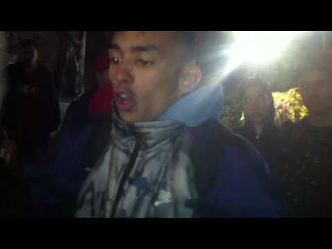 NAICO VS PEQO | 1RA FECHA | 1VS1 | 8VOS