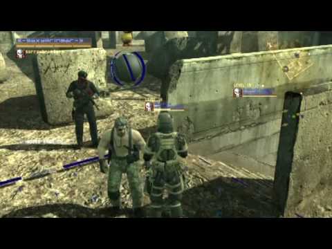 Stayin' Alive: Rapidfire Pwns III