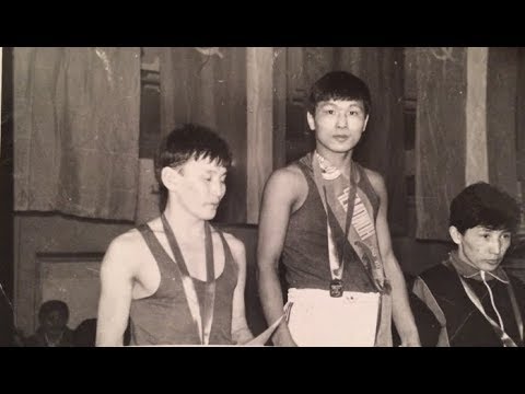 Найдена архивная видеокассета об убитом чемпионе мира по кик-боксингу Найдена архивная видеокассета об убитом чемпионе мира по кик-боксингу