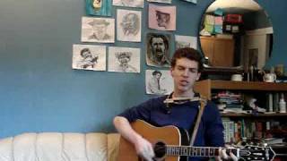 The Things You Do - Daniel Cohen (Original)